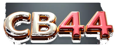 cb44 logo